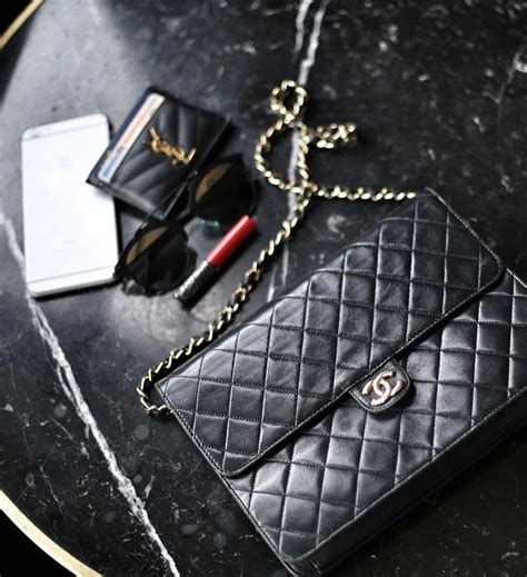 vestiaire collective vintage chanel bag|luxury chanel handbags.